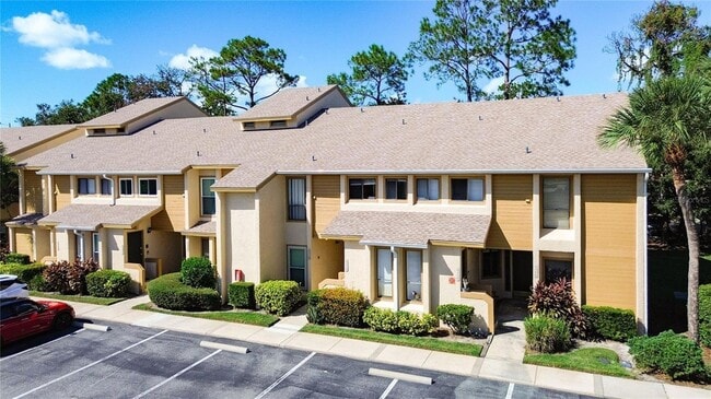 4320 Middlebrook Rd, Unit 2 in Orlando, FL - Building Photo - Building Photo