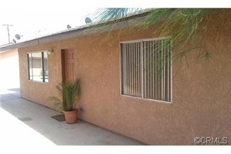 61873-61885 Verbena Rd in Joshua Tree, CA - Building Photo - Building Photo