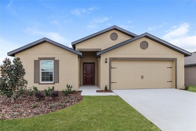 property at 1725 Canaan Lp