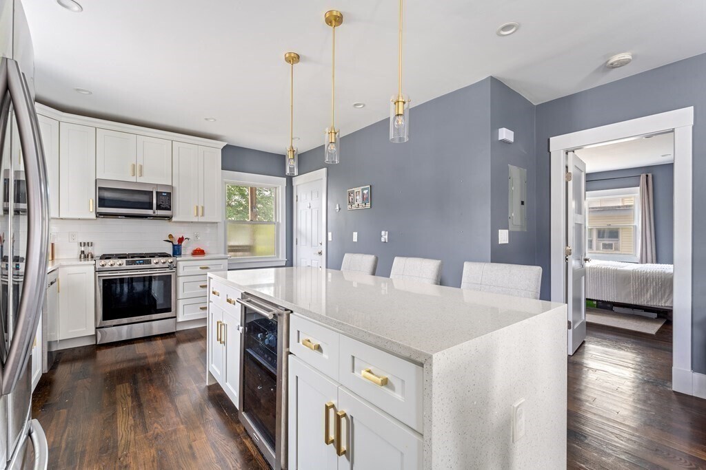 19 Harrison St in Boston, MA - Building Photo