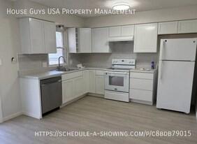 2903 Tepee Ave in Independence, MO - Building Photo