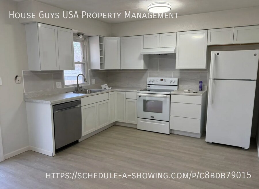 2903 Tepee Ave in Independence, MO - Building Photo