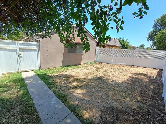property at 7046 Enfield Ave