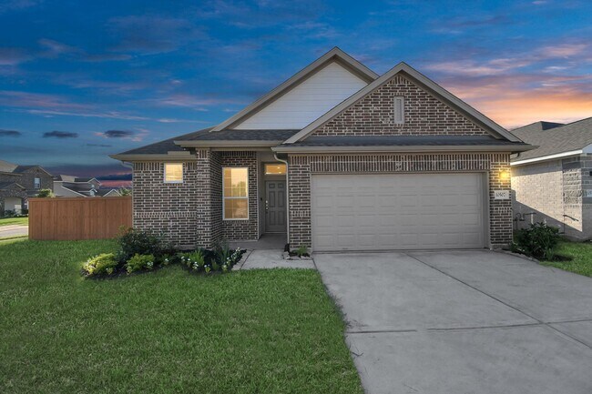 10602 Wildflower Vw Dr in Rosharon, TX - Building Photo - Building Photo