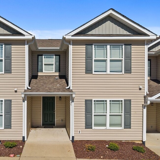 property at 27 River Stancil Dr
