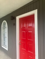 2109 Kerria Ave in McAllen, TX - Building Photo