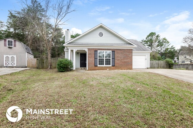 property at 12108 Sawtry Ct
