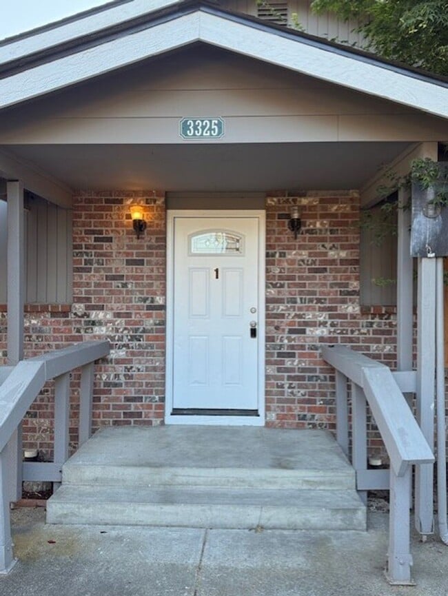 property at 3325 Rockefeller Ave