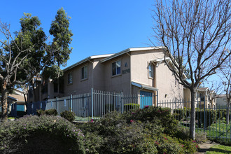 Jamacha Glen in Spring Valley, CA - Building Photo - Building Photo