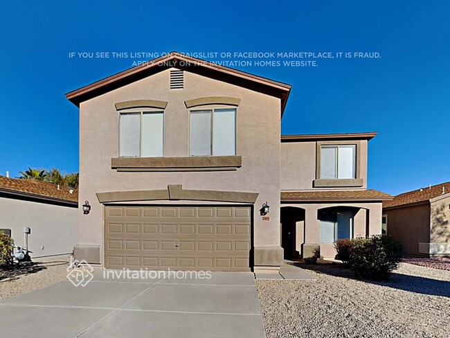 30619 N Bareback Trail