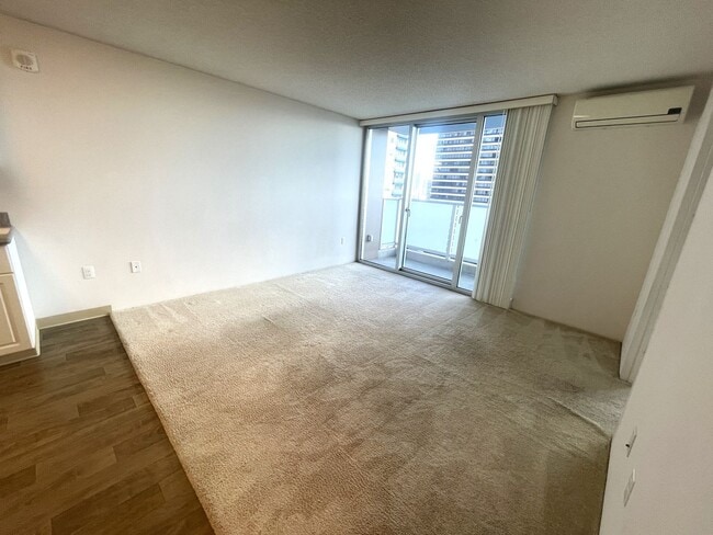 property at 801 South St