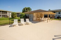 151 Cypress Way E, Unit A107 in Naples, FL - Building Photo - Building Photo