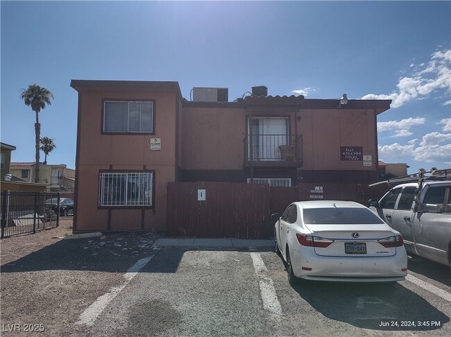 property at 3663 Kolendo Ct