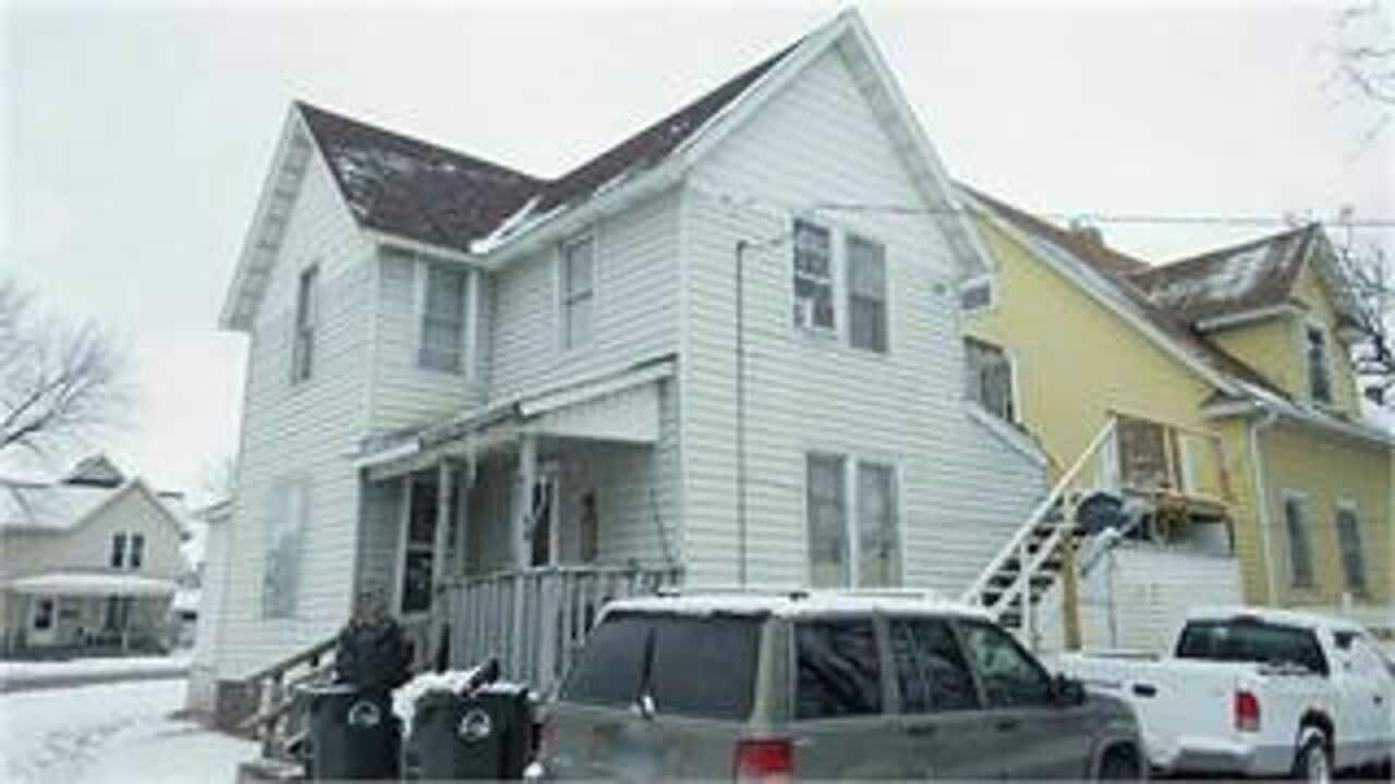 401-403 S 15th St in Fort Dodge, IA - Building Photo