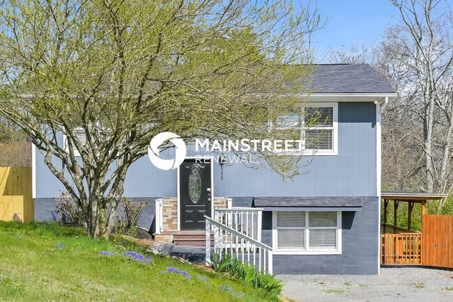 property at 2022 Cecil Johnson Rd