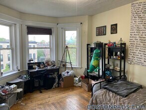 463 Park Dr in Boston, MA - Foto de edificio - Building Photo