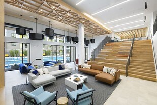 Elan Parkside Apartments
