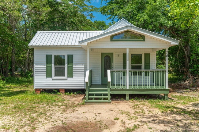 property at 76 Clay St