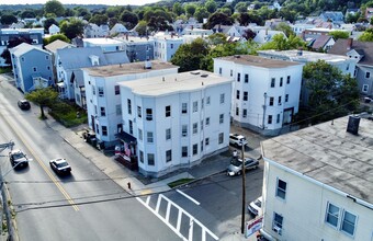 371 Boston St in Lynn, MA - Building Photo - Building Photo