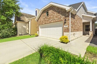 3643 Standing Rock Dr in Spring, TX - Building Photo - Building Photo