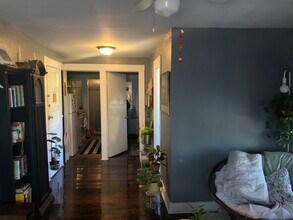 2212 N Massachusetts Ave, Unit The Carriage House in Tampa, FL - Foto de edificio - Building Photo