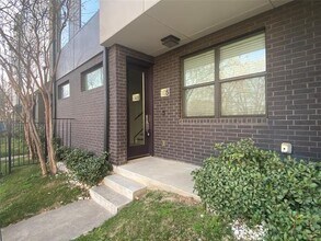 1625 Hickory St in Dallas, TX - Building Photo - Building Photo