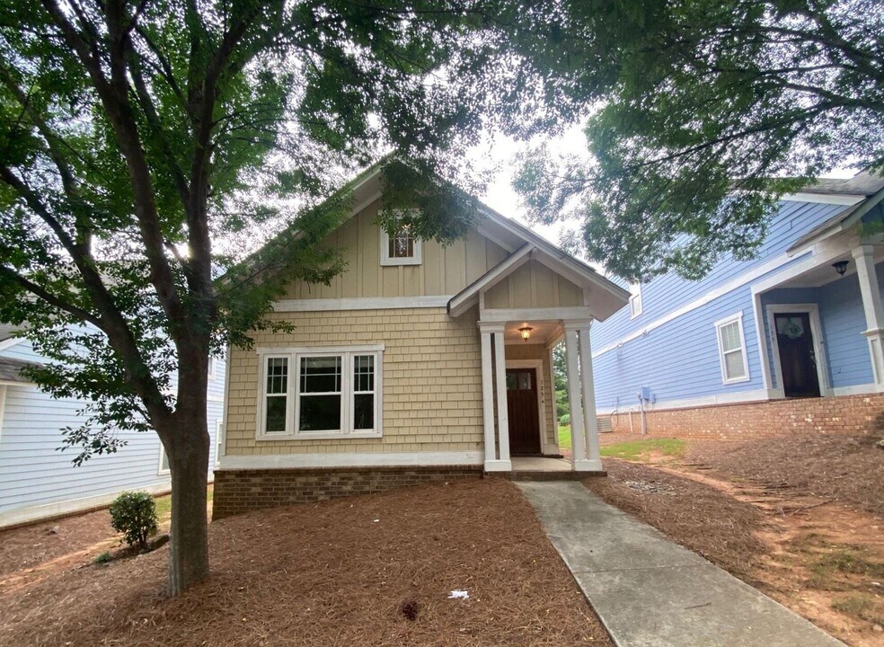 125 Artisan Pl in Athens, GA - Building Photo