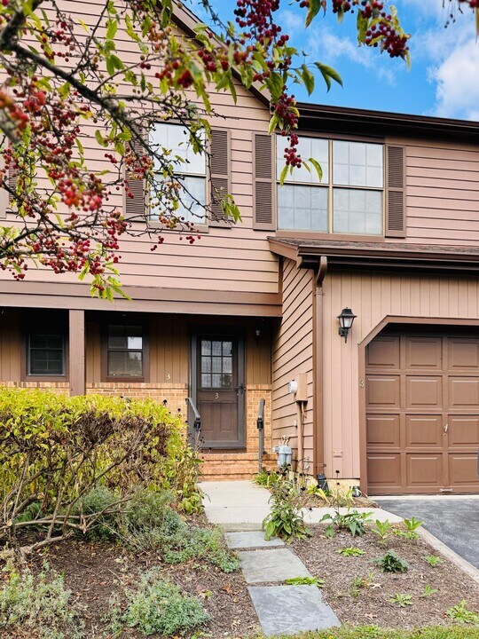 3 Gallo Ct in Trenton, NJ - Building Photo