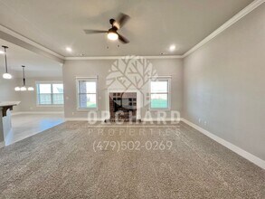 14 E Loveland Loop in Farmington, AR - Building Photo - Building Photo