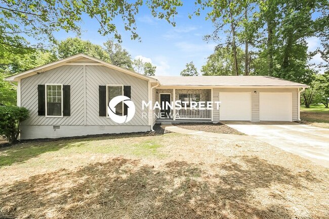 property at 6974 Babbling Brook Dr