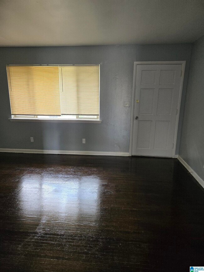 7750 Rugby Ave in Birmingham, AL - Foto de edificio - Building Photo