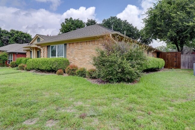 1321 Clover Dr in Allen, TX - Building Photo - Building Photo
