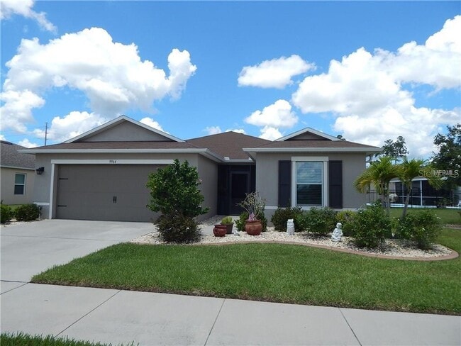 property at 9964 Bishop Creek Way