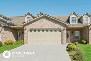 7011 Echo Hill Way in Corryton, TN - Building Photo