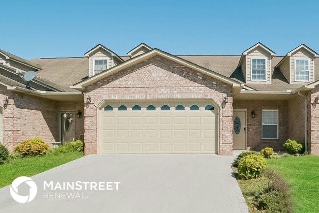 property at 7011 Echo Hill Way