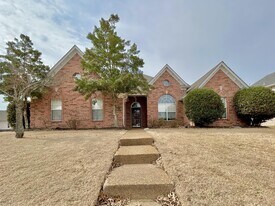 5069 Millus Cove in Arlington, TN - Building Photo