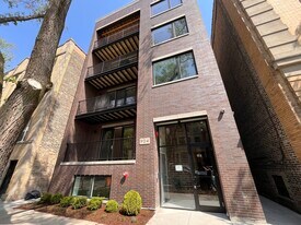904 W Dakin St in Chicago, IL - Building Photo