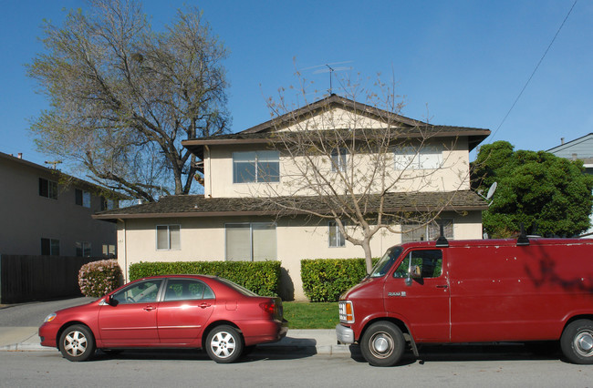 193 Superior Dr in Campbell, CA - Foto de edificio - Building Photo