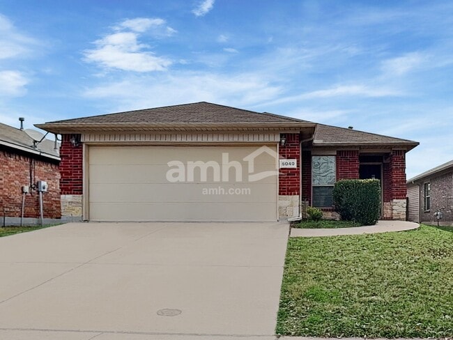 property at 5040 Britton Ridge Ln