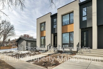 9651-9686 86 St NW in Edmonton, AB - Building Photo - Building Photo