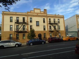 4153 48th St Apartments