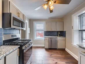 3200 Green St in Harrisburg, PA - Building Photo - Building Photo