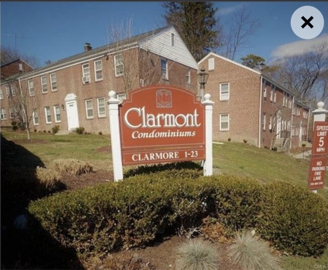 property at 13 Clarmore Dr