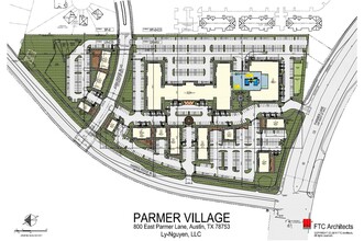 Etta at Parmer Village in Austin, TX - Building Photo - Building Photo