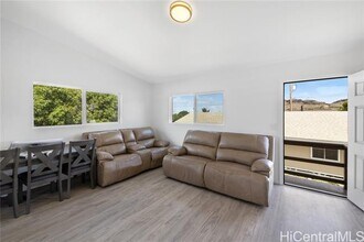 87-212-212 Holopono St in Waianae, HI - Building Photo - Building Photo