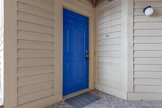 2620 Greenstone Blvd in Auburn Hills, MI - Building Photo - Building Photo