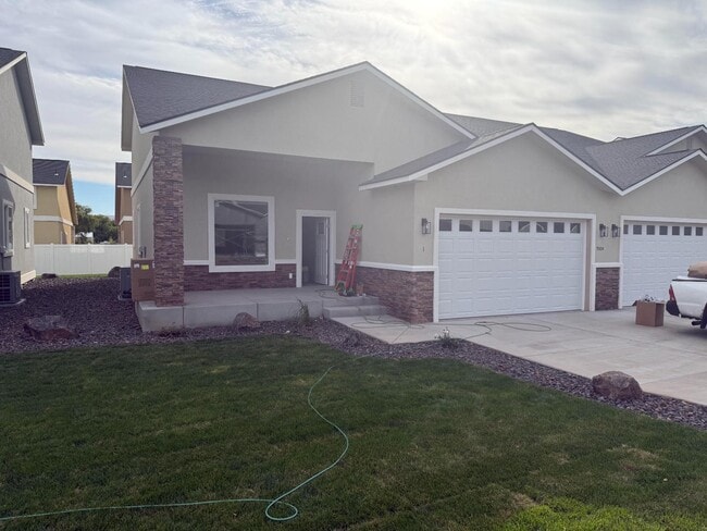 property at 502 S 90th Ave