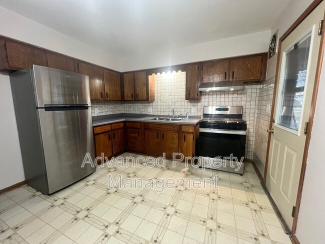 property at 5740 N 91st St