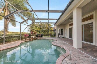 6565 Arroyo Dr in Melbourne, FL - Building Photo - Building Photo