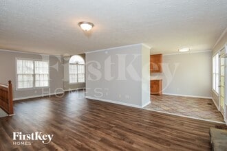 6215 Little Ridge Rd in Acworth, GA - Building Photo - Building Photo